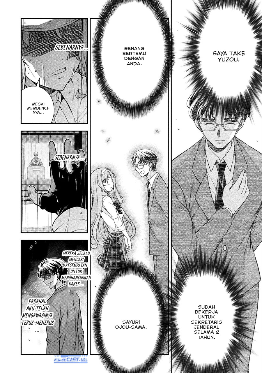 Dilarang COPAS - situs resmi www.mangacanblog.com - Komik silver plan to redo from jk 077 - chapter 77 78 Indonesia silver plan to redo from jk 077 - chapter 77 Terbaru 2|Baca Manga Komik Indonesia|Mangacan